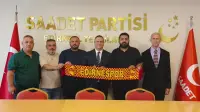 Haber Resmi