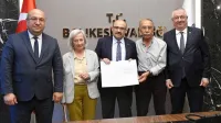 Haber Resmi