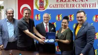Haber Resmi