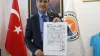 Haber Resmi