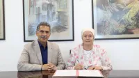 Haber Resmi
