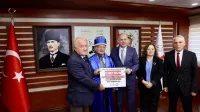 Haber Resmi