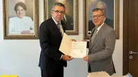 Haber Resmi