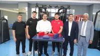 Haber Resmi