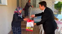 Haber Resmi