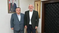 Haber Resmi