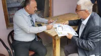 Haber Resmi