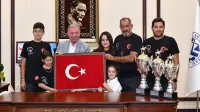 Haber Resmi