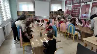 Haber Resmi