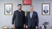 Haber Resmi