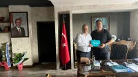 Haber Resmi