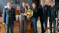 Haber Resmi