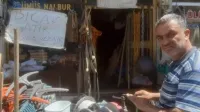 Haber Resmi