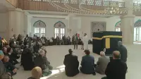 Haber Resmi