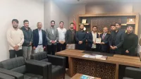 Haber Resmi
