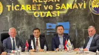 Haber Resmi