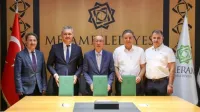 Haber Resmi