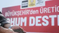 Haber Resmi