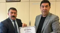 Haber Resmi