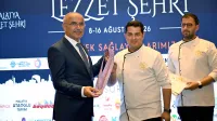 Haber Resmi