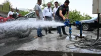Haber Resmi