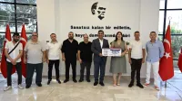Haber Resmi