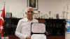 Haber Resmi