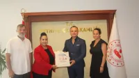 Haber Resmi