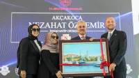 Haber Resmi