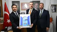 Haber Resmi