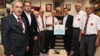 Haber Resmi