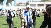 Haber Resmi