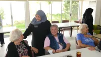 Haber Resmi