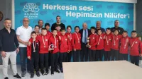 Haber Resmi
