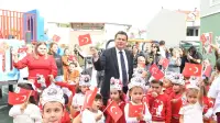 Haber Resmi