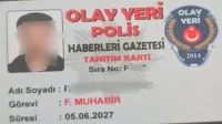 Haber Resmi