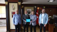 Haber Resmi