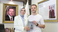 Haber Resmi