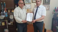 Haber Resmi
