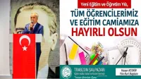 Haber Resmi
