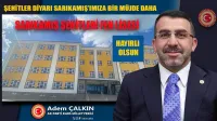 Haber Resmi