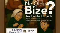 Haber Resmi