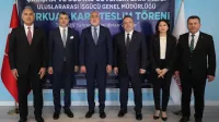 Haber Resmi