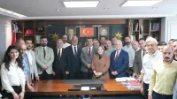 Haber Resmi