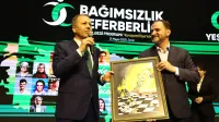 Haber Resmi