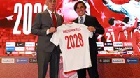 Haber Resmi