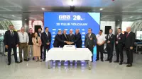 Haber Resmi