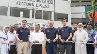Haber Resmi