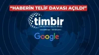 Haber Resmi
