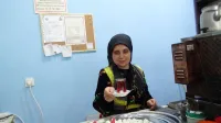 Haber Resmi